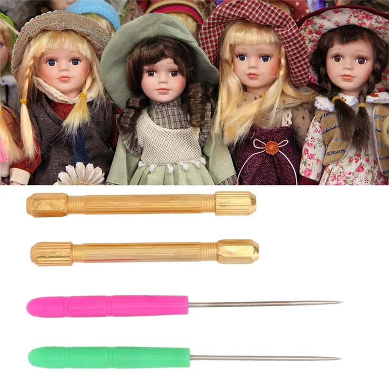 A63t-suportes de enraizamento de cabelo, ferramentas de rehair de reroot, ferramenta de enraizamento de cabelo de metal 10 ferramenta de peruca de cabelo