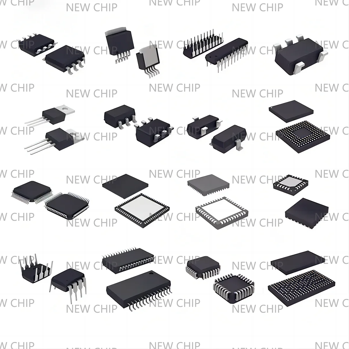 Listings for professional ICs, chips, diodes, transistors, electronic components, one-stop OEM service