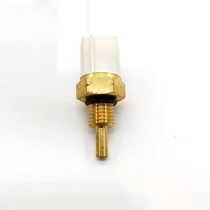 Kubota Excavator Engine Water Temperature Sensor Compatible with Models 15 20 30 135 155 161 163 165