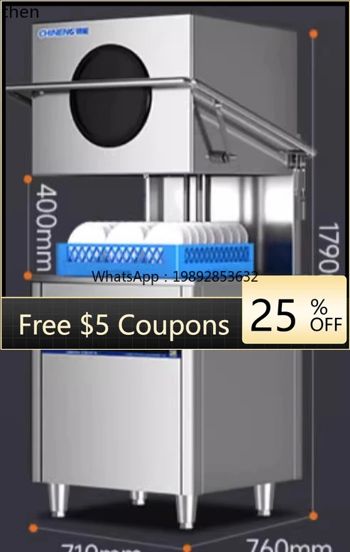 

XW Uncovered steam cleaner Commercial Hotel Restaurant Hot Pot Small Automatic Hotel Canteen steam cleaner