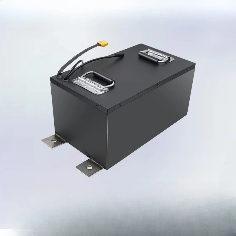 25.6V314Ah truck semi-trailer intelligent strong start long battery life car