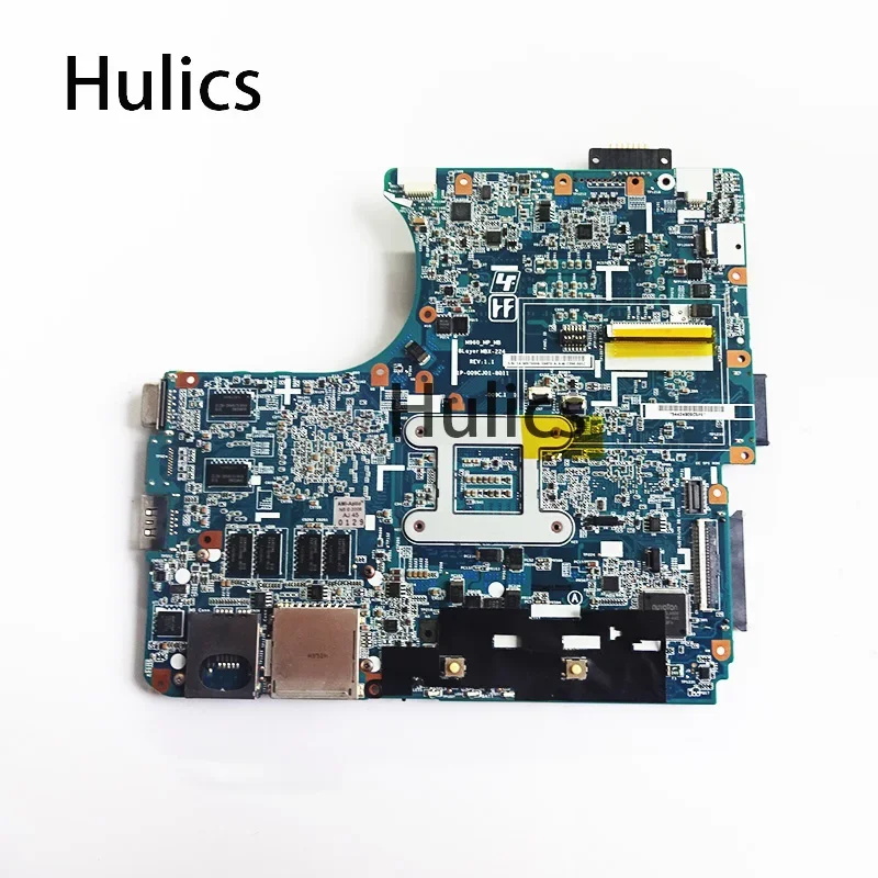 Hulics Used A1771574A MBX-224 M960 1P-009CJ01-8011 MOTHERBOARD For Sony VPCEB Notebook Pc MAIN BOARD