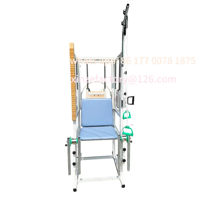 

Customizable Body Recovery Equipment Bracket Rugged Comprehensive Training