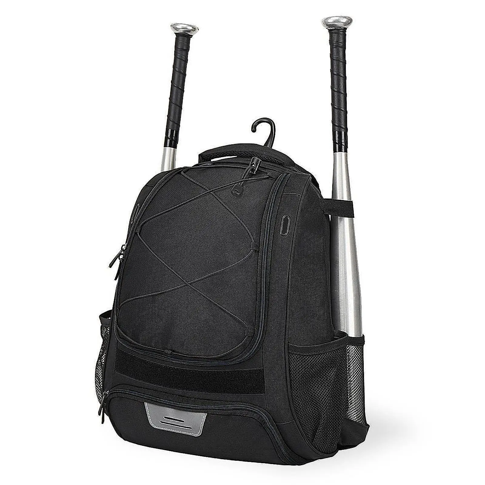 

Легкая сумка для бейсбола и софтбола, органайзер для футбольного мяча, для спортзала