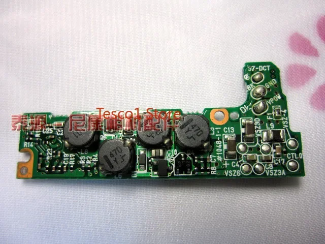 

Original L Shape Board PCB Plate Replacement for Nikon D300 Camera Repair Item