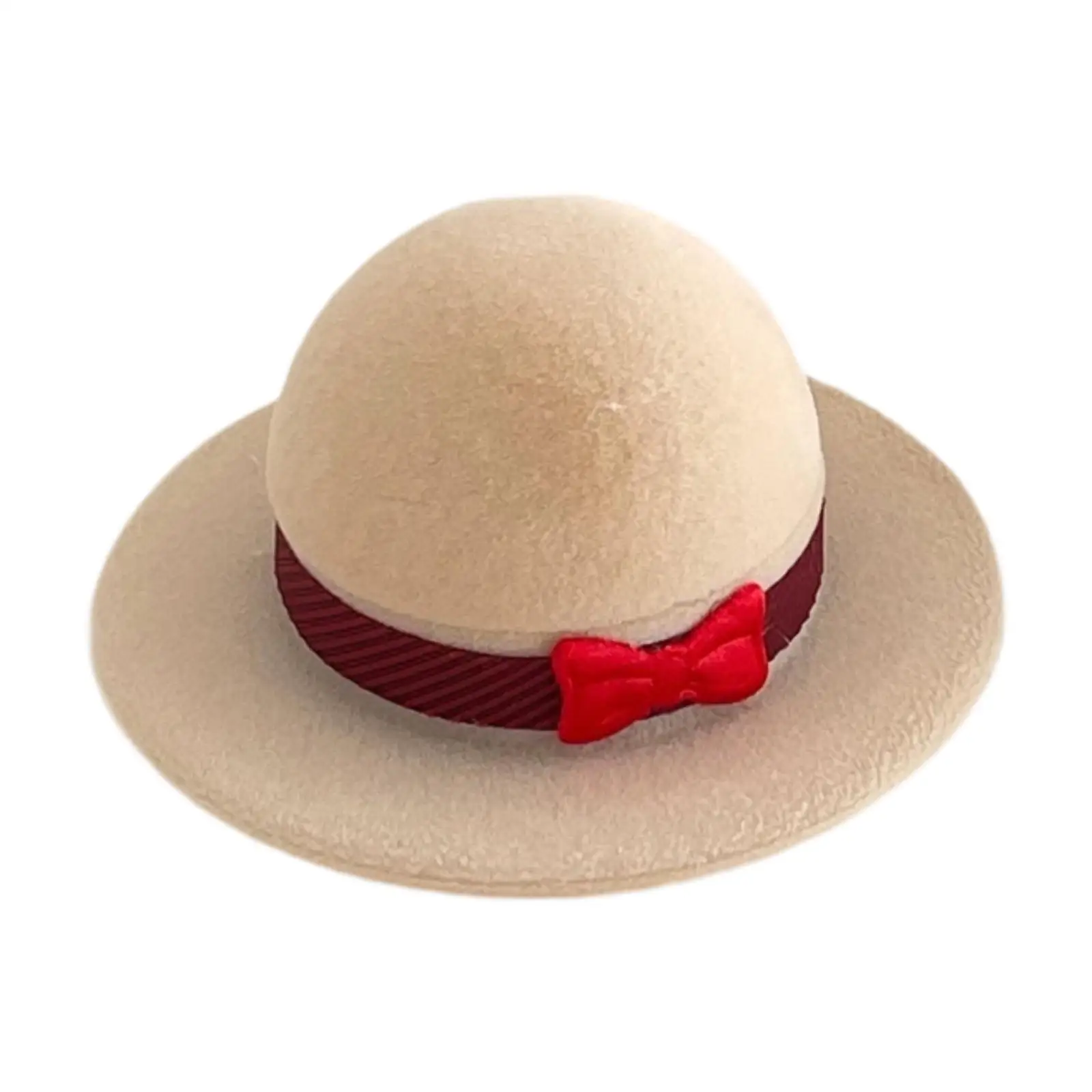 

Ring Box Surprise Gift Case Jewelry Organizer Romantic Portable Trinket Box Jewelry Storage Case for Proposal Anniversary