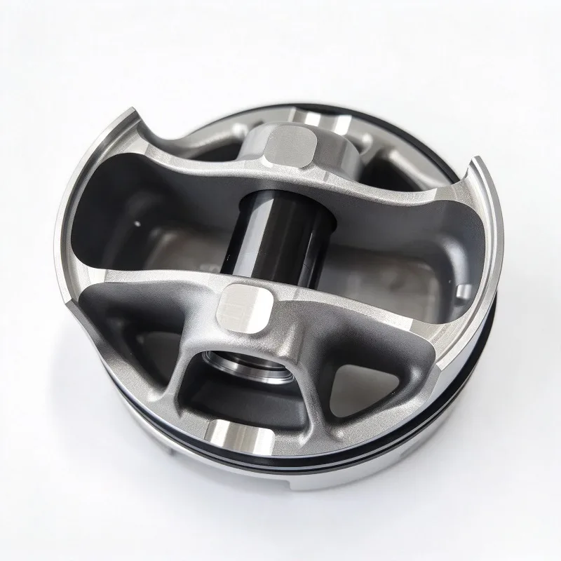 For 800NK 800MT CF800-5-7 Motorcycle Piston Kit Ring Pin Assembly Replacement Part