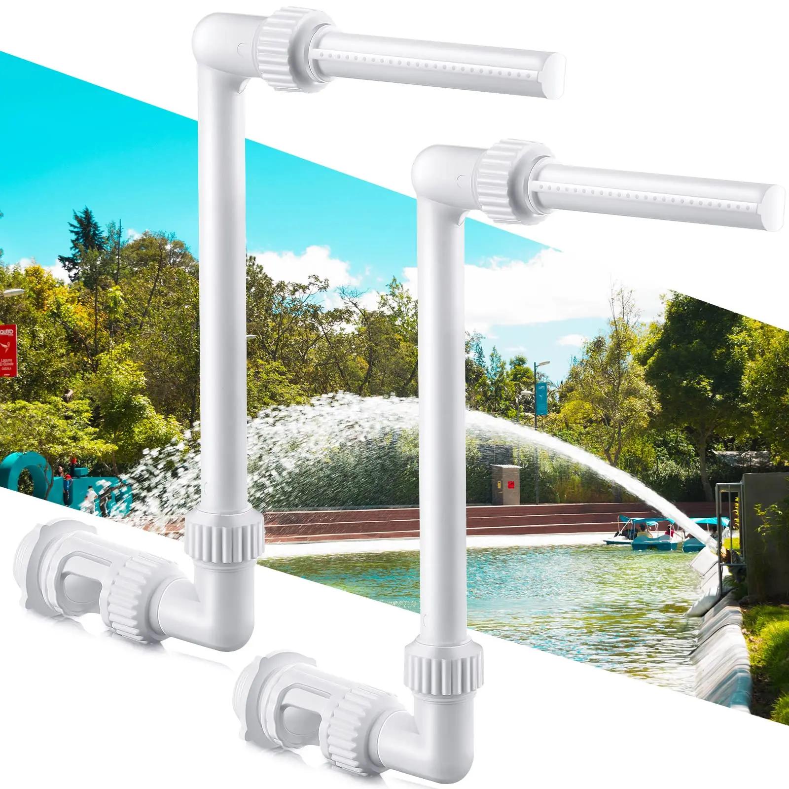 #51 Cheap Pool, Fountain & Pond Pumps Worth Buying