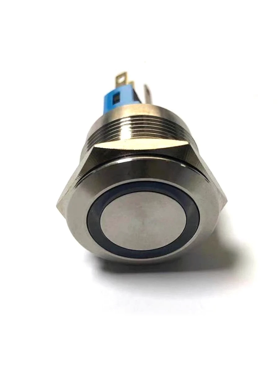 Applicable To Aibo 8302/8301Carat Goose Egg Coffee Machine Power Switch Button Accessories
