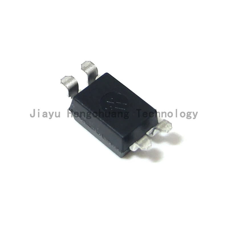 Stall Transistor saída acoplador, K10104ATLD K10104CTLD K10104DTLD 1010 SMD-4 optoacoplador, 817 A B C D, 50 peças por lote