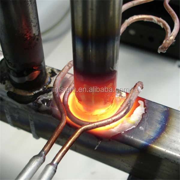 Welding Bits Induction Brazing Machine (JL-25) Best Price Mini Diamond Segment Carbide Tip Soldering Iron