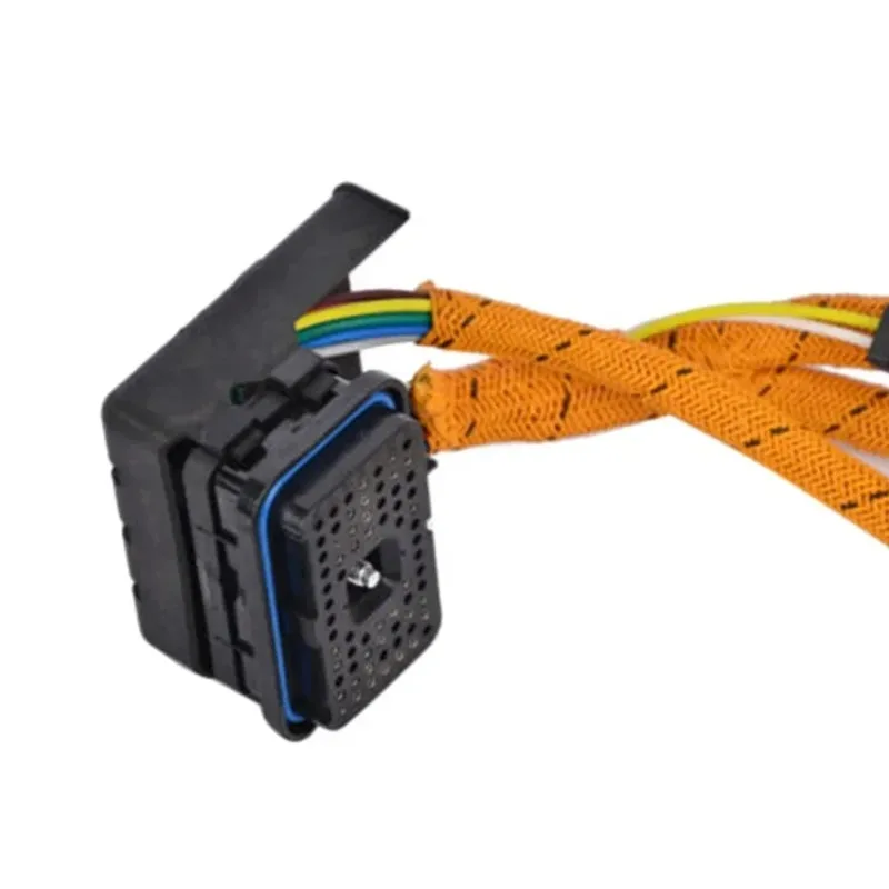 

Engine Wiring Harness for 3126B E322C E325C Part Number 195-7336 Compatible with Various Models