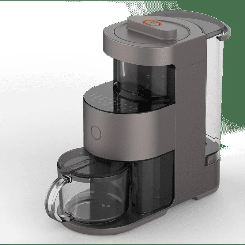 

Wall breaker, self-cleaning, double frequency conversion, good things to share, recommended