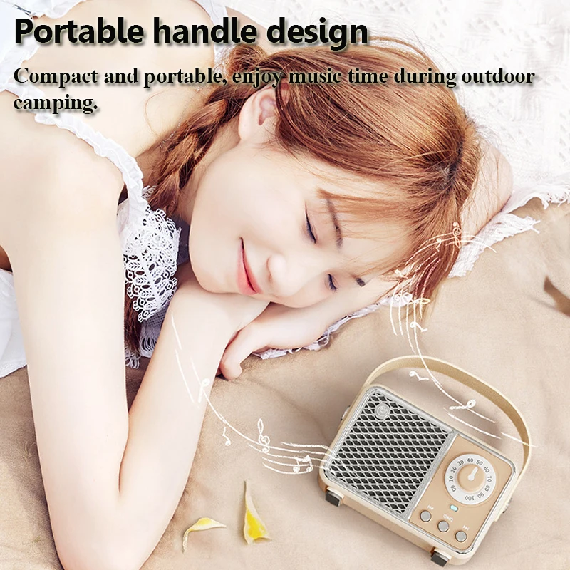 ポータブルBluetoothサウンドバー,屋外用,ミニHi- - Home Cinema Bluetooth 5.1 のレビューと価格