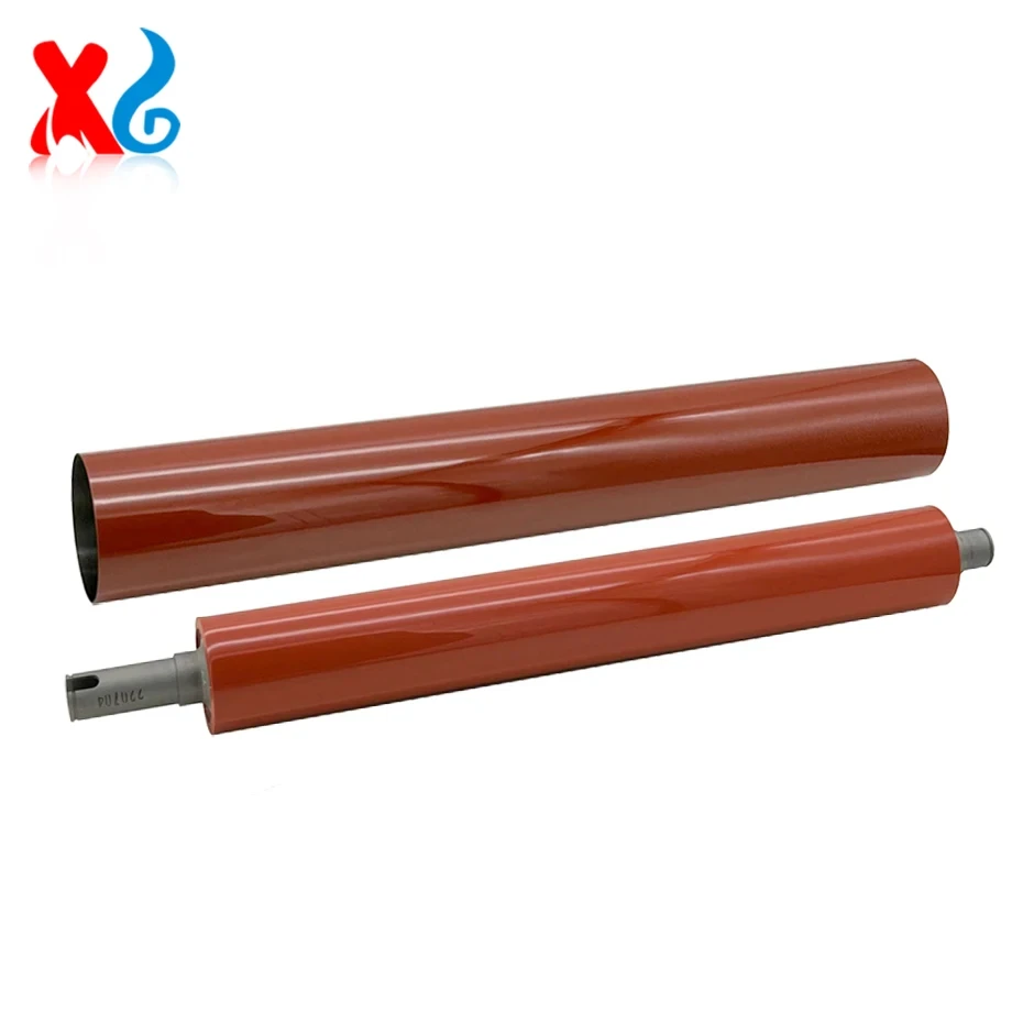 

1X MS911 MX911 Fuser Film For Lexmark MS911de MX910de MX911de MX912dxe Fixing Film Lower Pressure Roller 40X9046-Lower