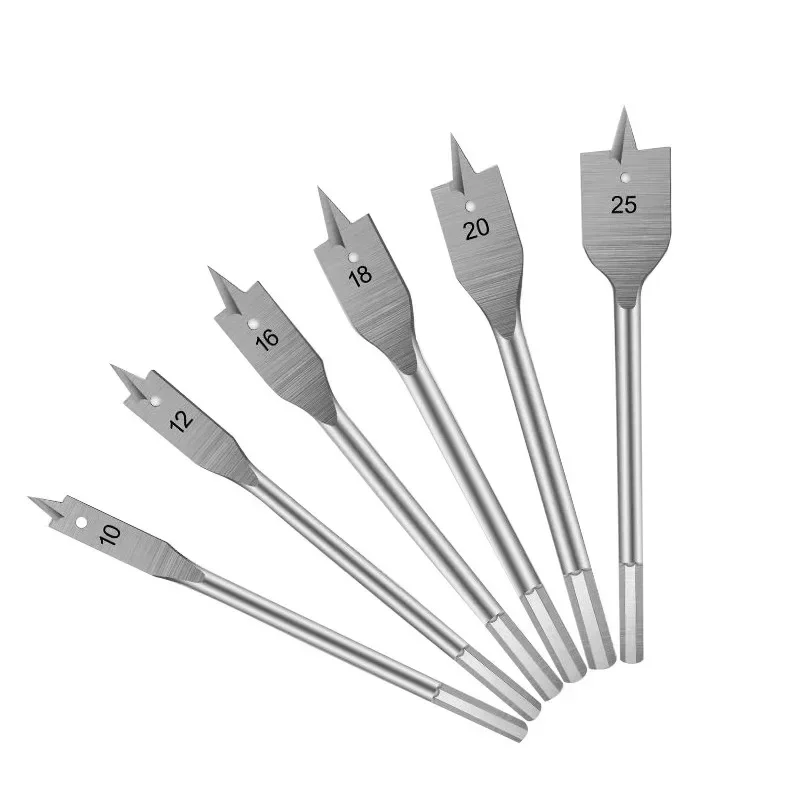 

Набор трехточечных сверл для деревообработки: инструмент для сверления отверстий под замки в ящиках и дверях, расширитель отверстий, комбинированный инструмент для деревянных досок