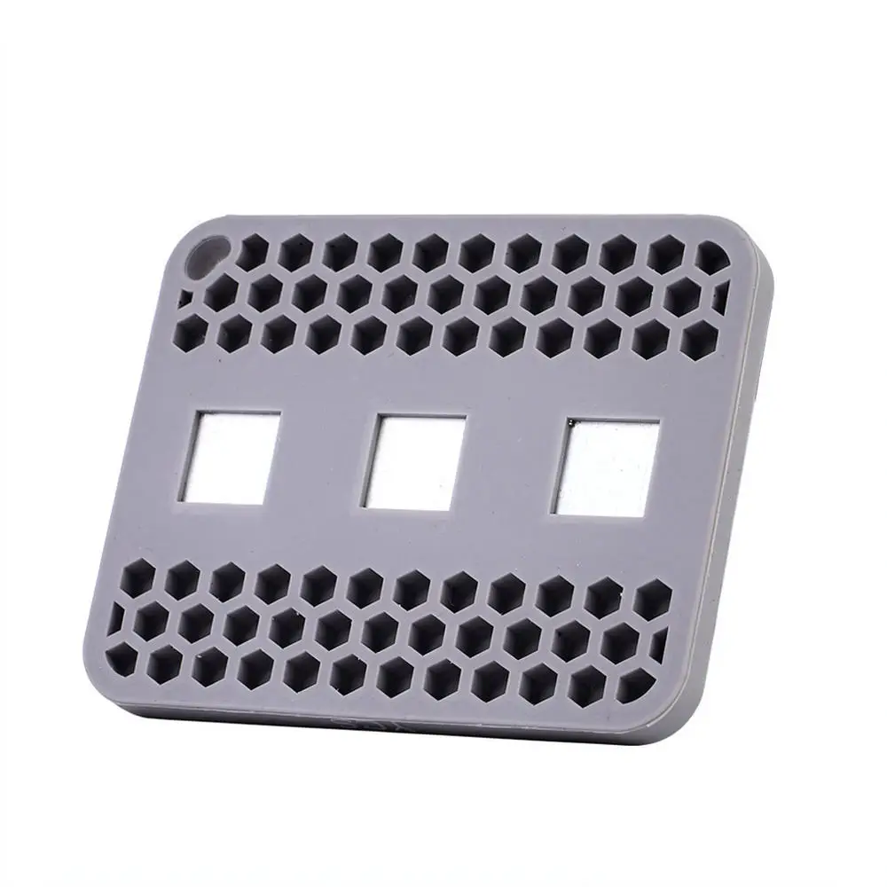 For For Weixiujia Bga Soldering Pad Arc Support Silicone Mat Thermal Insulation Board Electronic Motherboard Repair