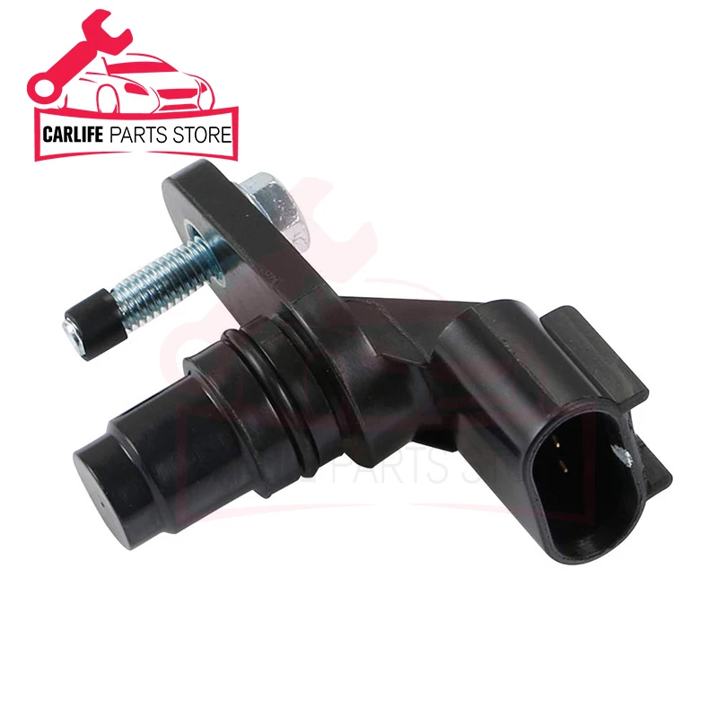 

OEM 12577245 Camshaft Position Sensor For Chevrolet Captiva HHR Buick Lacrosse GMC Terrain Pontiac G6 Saab Saturn 4803134 5S7412