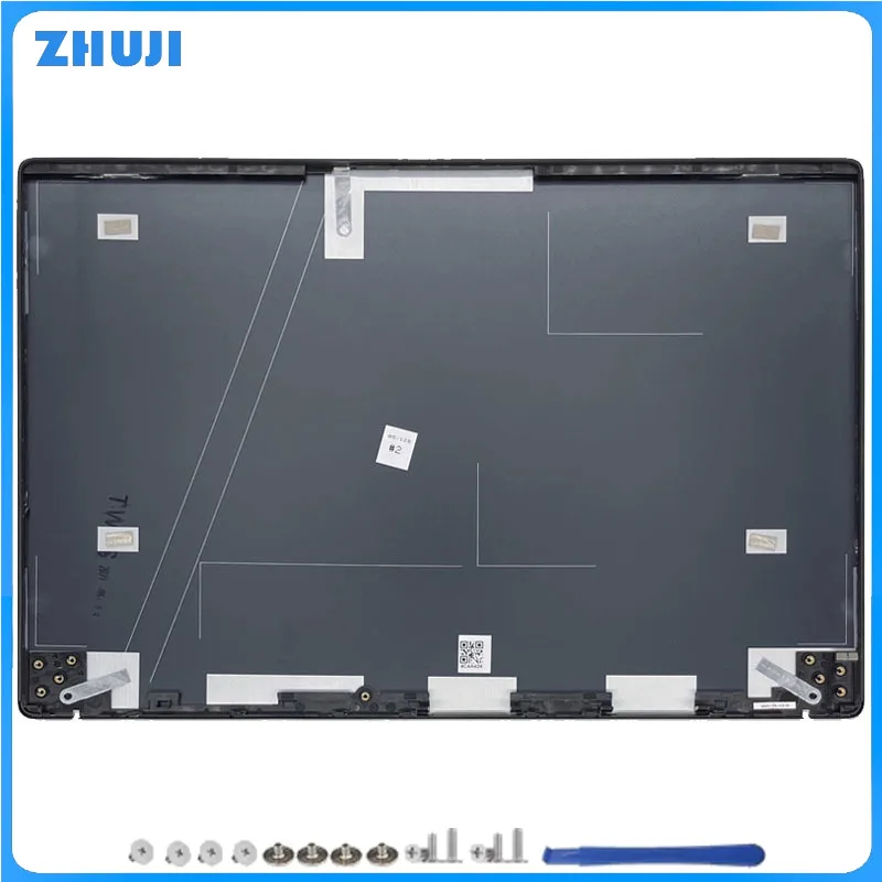 Repalce Cover For Prestige 14 MS-14C1 MS-14C2 MS-14C4 P14 LCD Back Cover/Front Bezel/Palmrest/Bottom Case/Hinges Blue