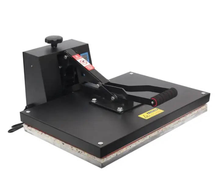 heat press 40x60  sublimation transfer machine