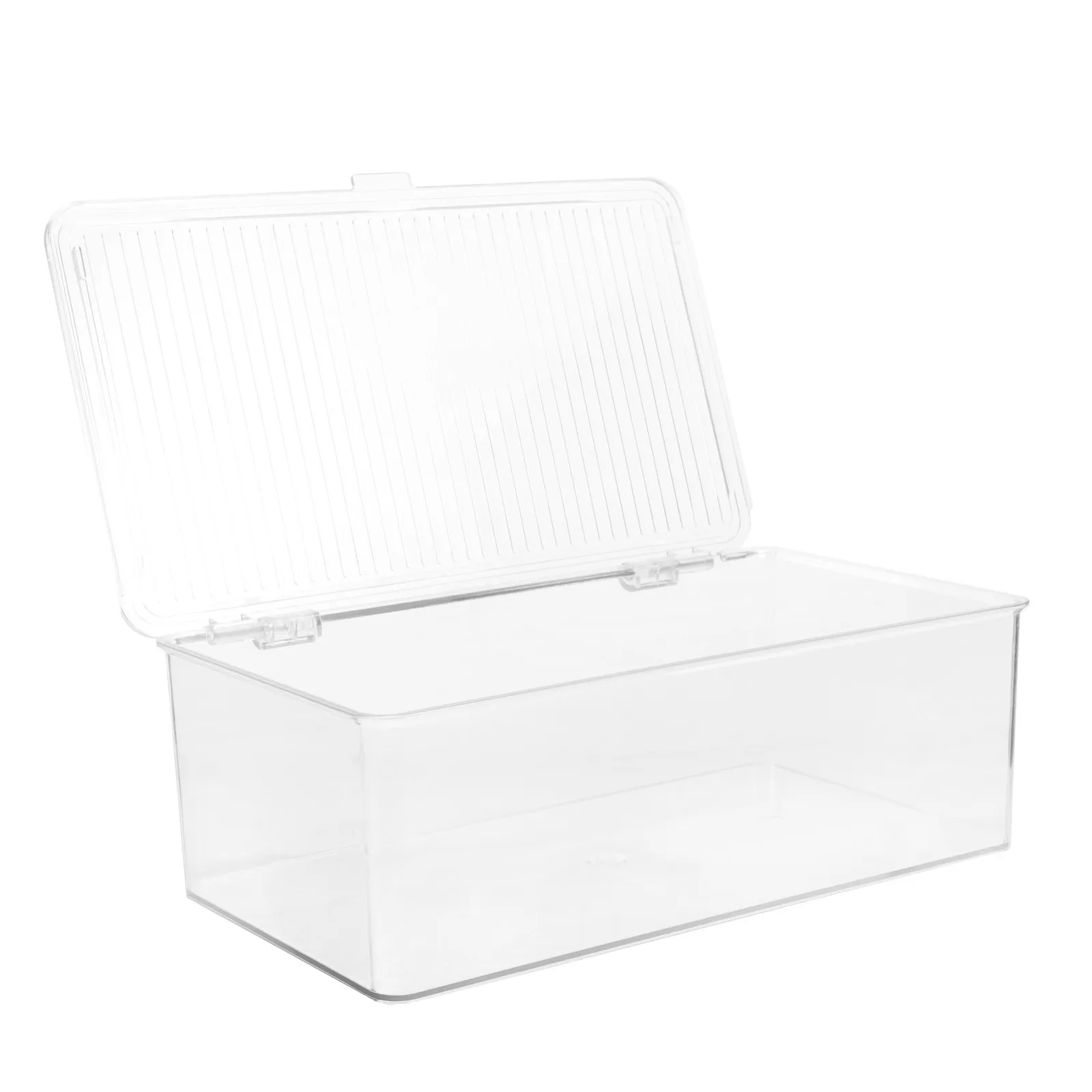 

Коробка для хранения компакт-дисков, пыленепроницаемая, прочная, портативная, с крышкой, большой вместимости, органайзер для CD/DVD, легкий, компактный держатель для дисков