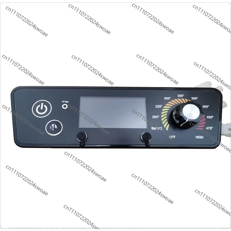 Oven Temperature Control Panel Pellet Oven Series Compatible with P7-340 700 1000