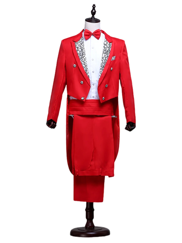 Variant: red