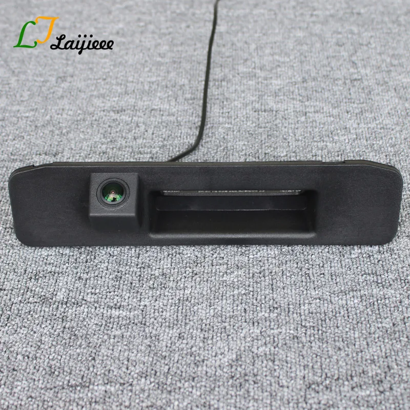 

Для Mercedes Benz M Class GLE W166 GL X166 GLA X156 H247 GLB X247 GLC X253 V Class W447 HD камера заднего вида ночного видения