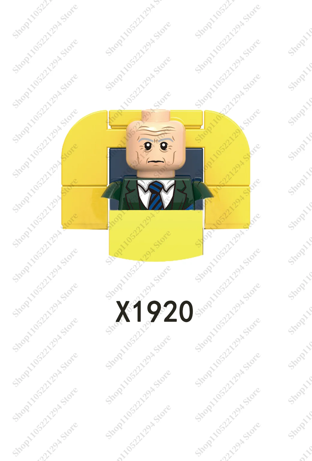 Variant: XH1920