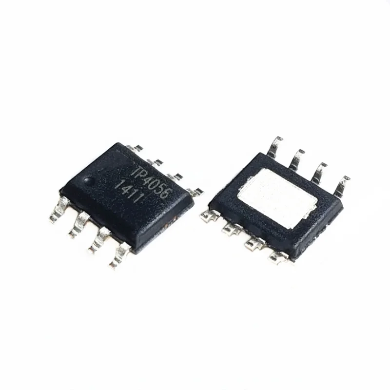 10 Stuks Tp4056 Tp4056 FP6296XR-G1 Fp6296xr Tc8002d Sop8 Gloednieuwe Originele