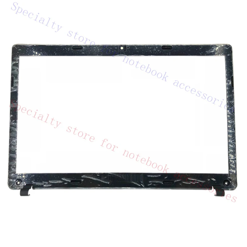 Cubierta trasera LCD para ordenador portátil A +, cubierta A/B/C/D para ASUS K53 A53 K53U X53U K53T X53T