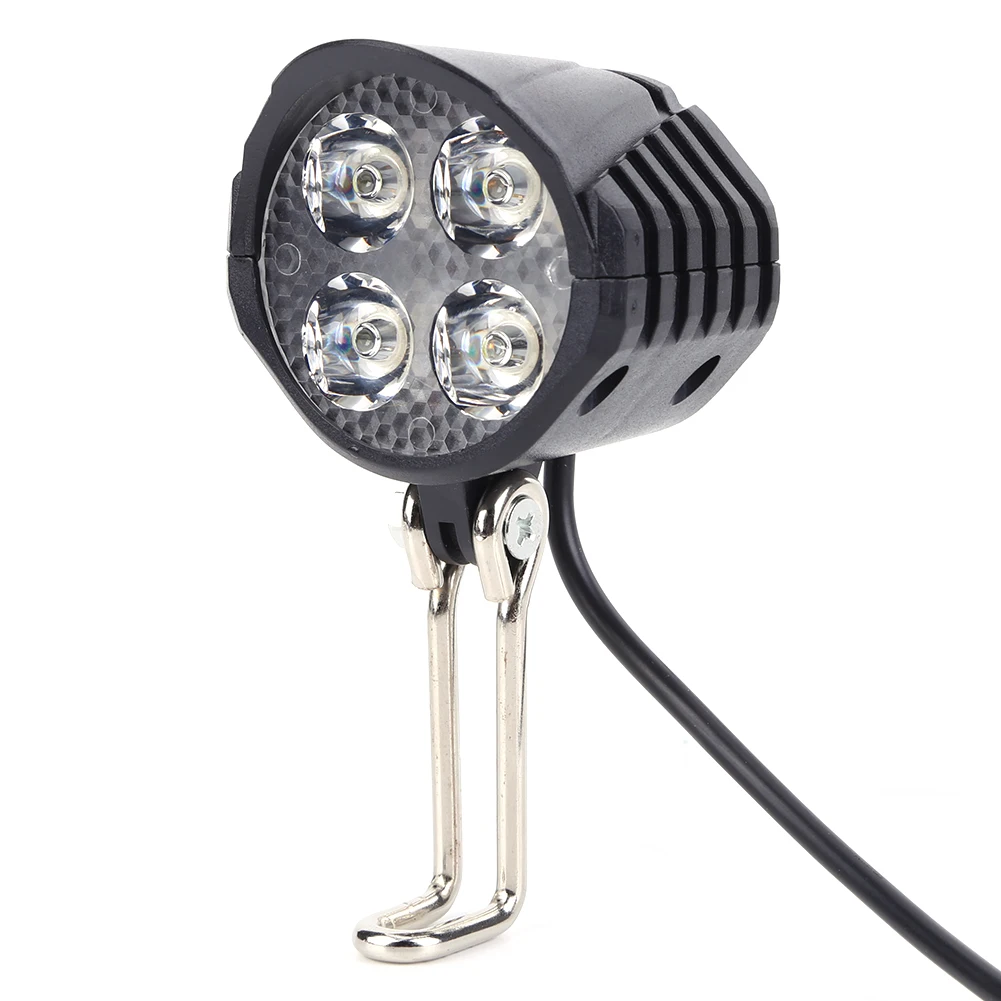 yZ[z36 V/48 V/60 V d]ԃz[CgdXN[^[ LED wbhCg 18 bgh 2  1 z[vI[goC]ԉd