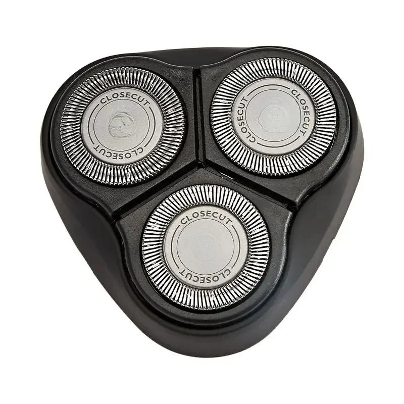 مجموعة كاملة من رأس ماكينة الحلاقة البديلة لشركة فيليبس HQ6900 HQ6940 HQ6941 HQ6942 HQ6950 HQ6940 HQ6941 HQ6942 HQ6950 HQ6970 HQ6990