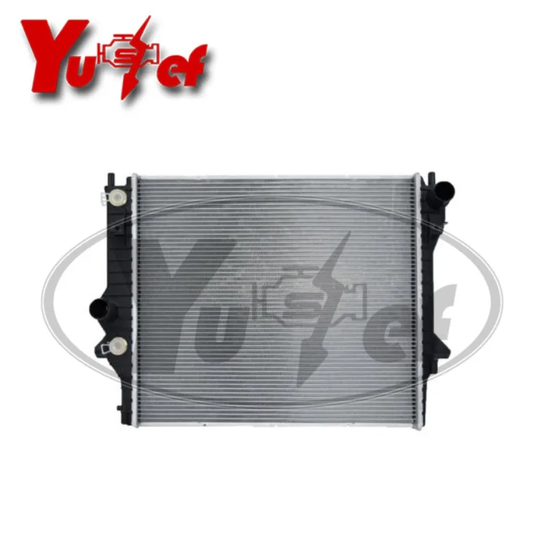

Радиатор охлаждения двигателя для JAGUAR S-TYPE CCX XJ X350 X358 XF 2,5 3,0 4,2-2003 # C2C001448 XR847964 C2C36506 C2C1448