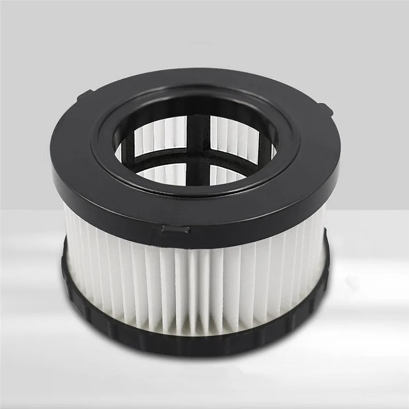 

9M-8Pcs DC5151H Replacement HEPA Filter For DC5151H DC515 DCV517 DCV517B Wet Dry Vacuum, Vacuum Filter