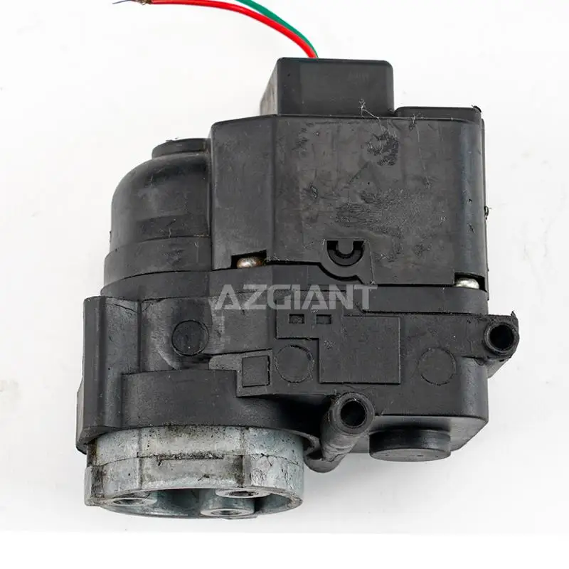 AZGIANT Power Folding Mirror Motor DC 12V FC-280 Quiet High Speed for 2006-2016 Opel Antara Auto Fold Side Mirror