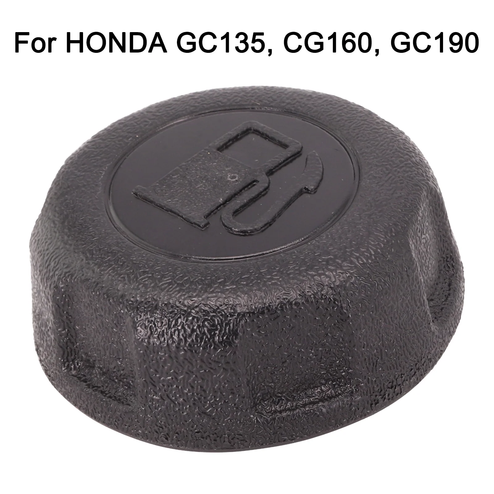 Engine Fuel Cap for GC135 GC160 GC190 GCV135 For GCV160 Compatible with 17620 ZL8 003 17620 ZL8 013 17620 ZL8 023 Specifications