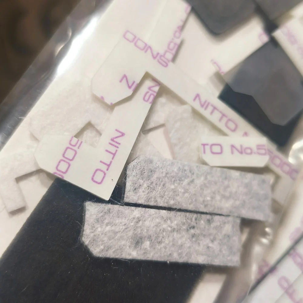 

1X Drum Unit Maitenance Seal Kit For Ricoh Aficio MP2554 MP3054 MP3554 MP 2554 3054 3554 4054 5054 6054 Sponge Seal