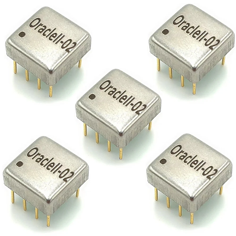 Audio Amplifier Upgrade Kits - Oracle II 01/02, Muses02, OPA2604, and NE5532 Op Amps 1/2/5/10 pcs optional