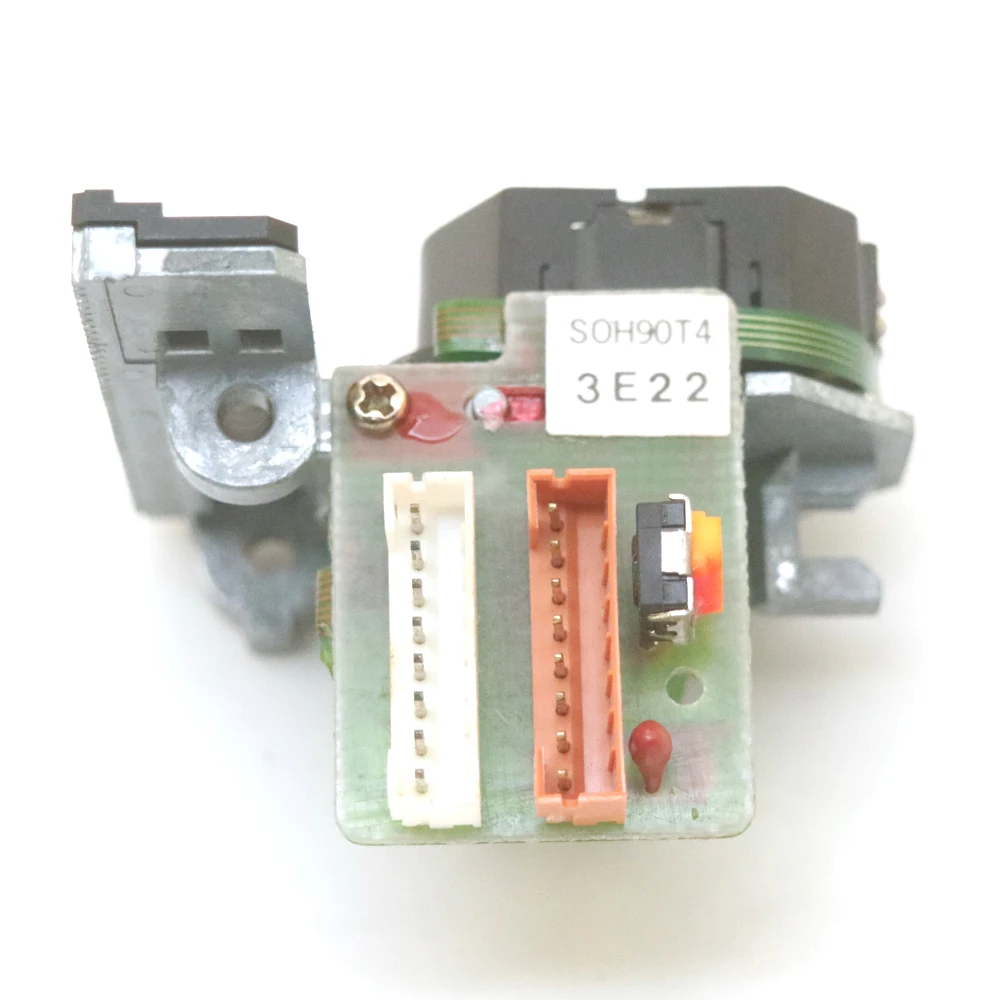Original SOH-OT4 SOH90T4 Optical Pick up Mechanism CMS-V30A SOHOT4 CD Laser Lens Assembly For samsung CD PRO Player Accessories