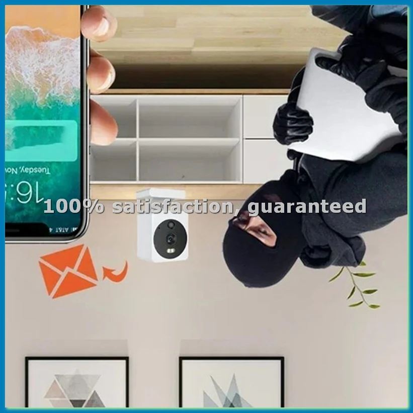 ミニ-tuya-wifi-セキュリティカメラ-3mp-hd-モーション検出カラーナイトビジョン-cctv-カメラ防水-us-plug-vvnb