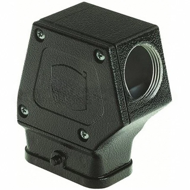 HARTING Connector 19120080526 Brand New Original Accessoire Voiture Garden Tools Sublimation Blanks Car Accessories