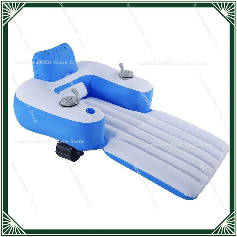 

Floating Row Swimming Ring Water Skateboard Propeller Surfing Jet Underwater Thruster Floating Bed Diving Aids