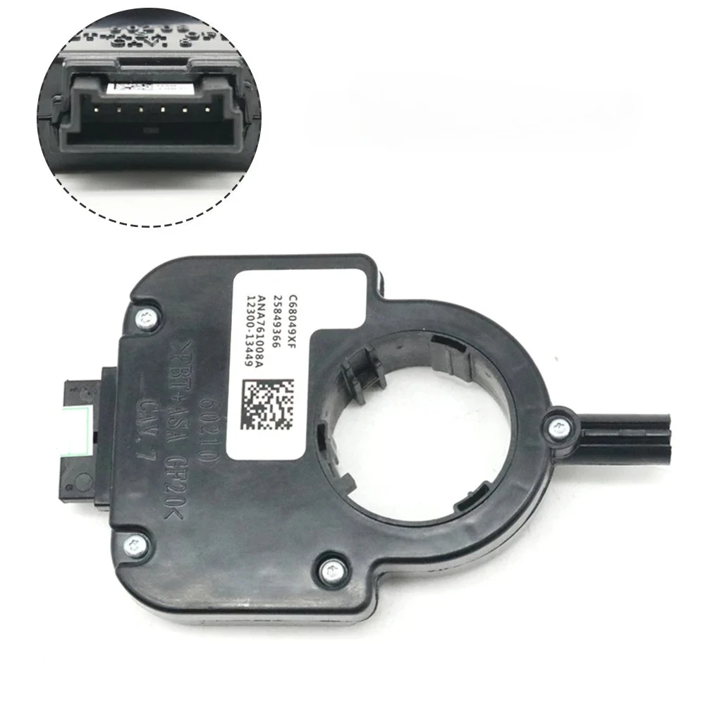 

Car Steering Column Angle Sensor For Buick Lacross Regal Cruze Opel Insignia For Chevy Chevrolet Camaro Malibu 25849366