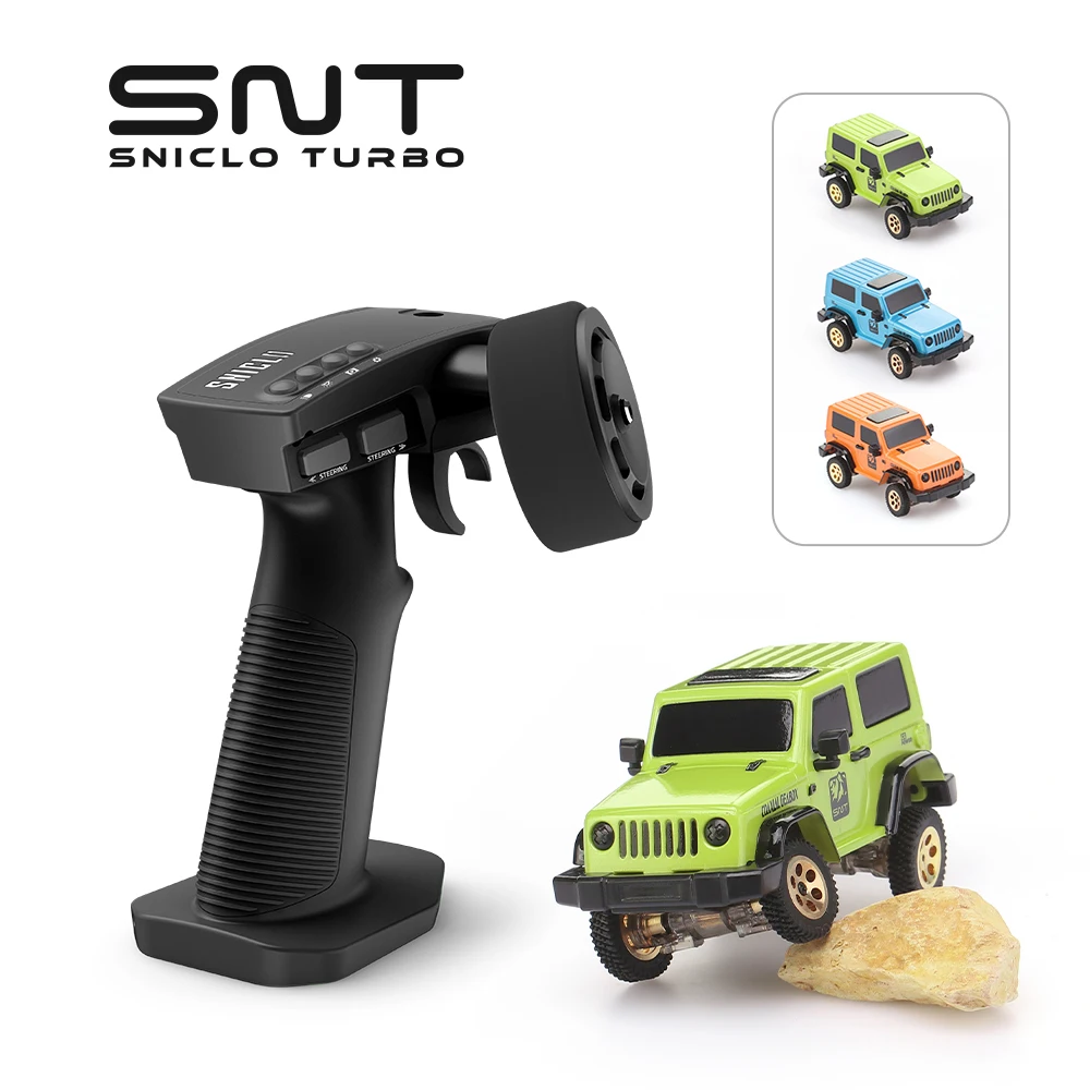ما هو ميكرو جيب؟ دليل شامل عن السيارات الكهربائية الصغيرة Micro Jeep