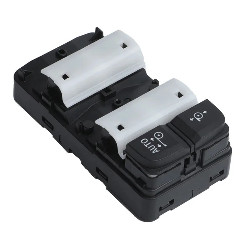 

61319458289 Auto Driver Window Switch Control Unit Button For BMW-A65M