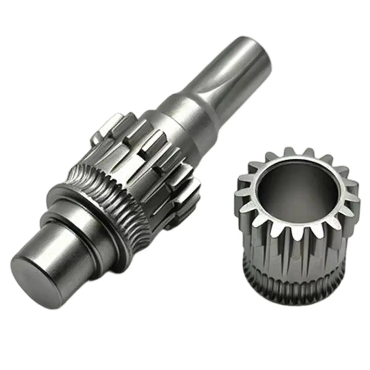 Nozzle Wire Feeder Wheel Assembly for Creator 5 /C5 Pro 3D Printer Parts