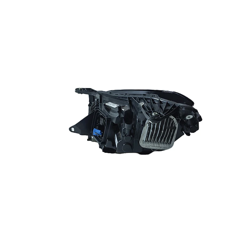 Original W172 SLC LED Adaptive Headlight 2018-2021 Auto Parts with Automatic Lighting System
