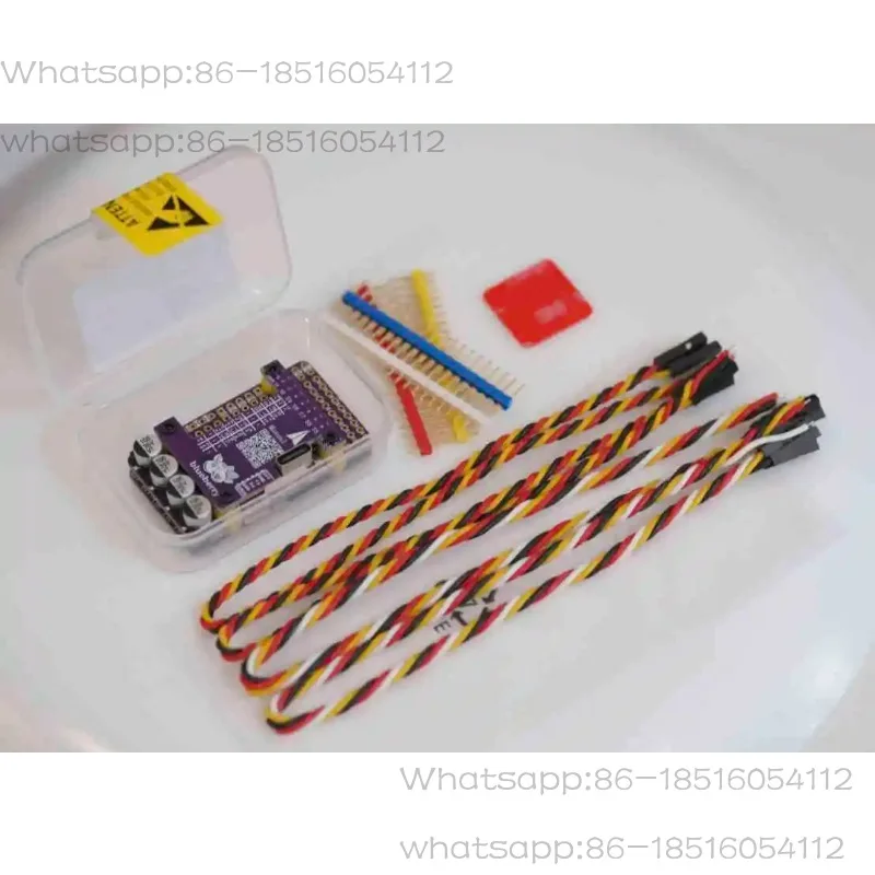 Fixed-wing Aircraft Model UAV Flight Control, AP Vertical Take-off and LandingSmall Flight Control