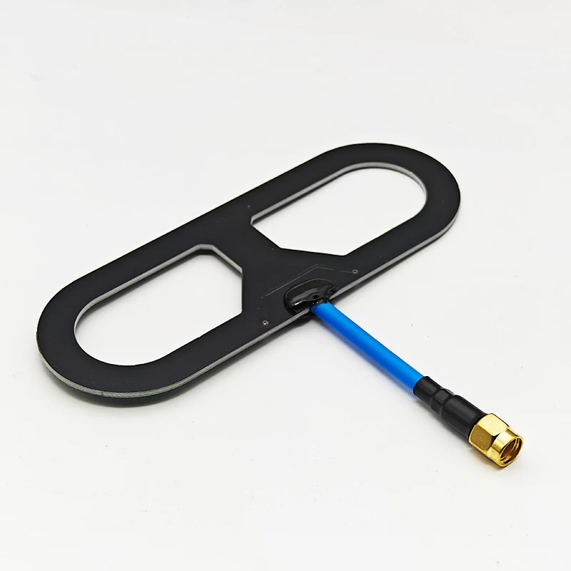 868/915mhz Omni-directional 868MHz/915MHz Antenna for RC FPV Drone ExpressLRS Transmitter Module